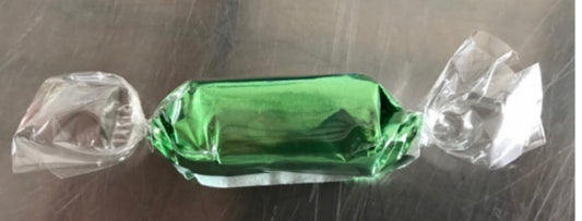 Torroncini teneri al cioccolato