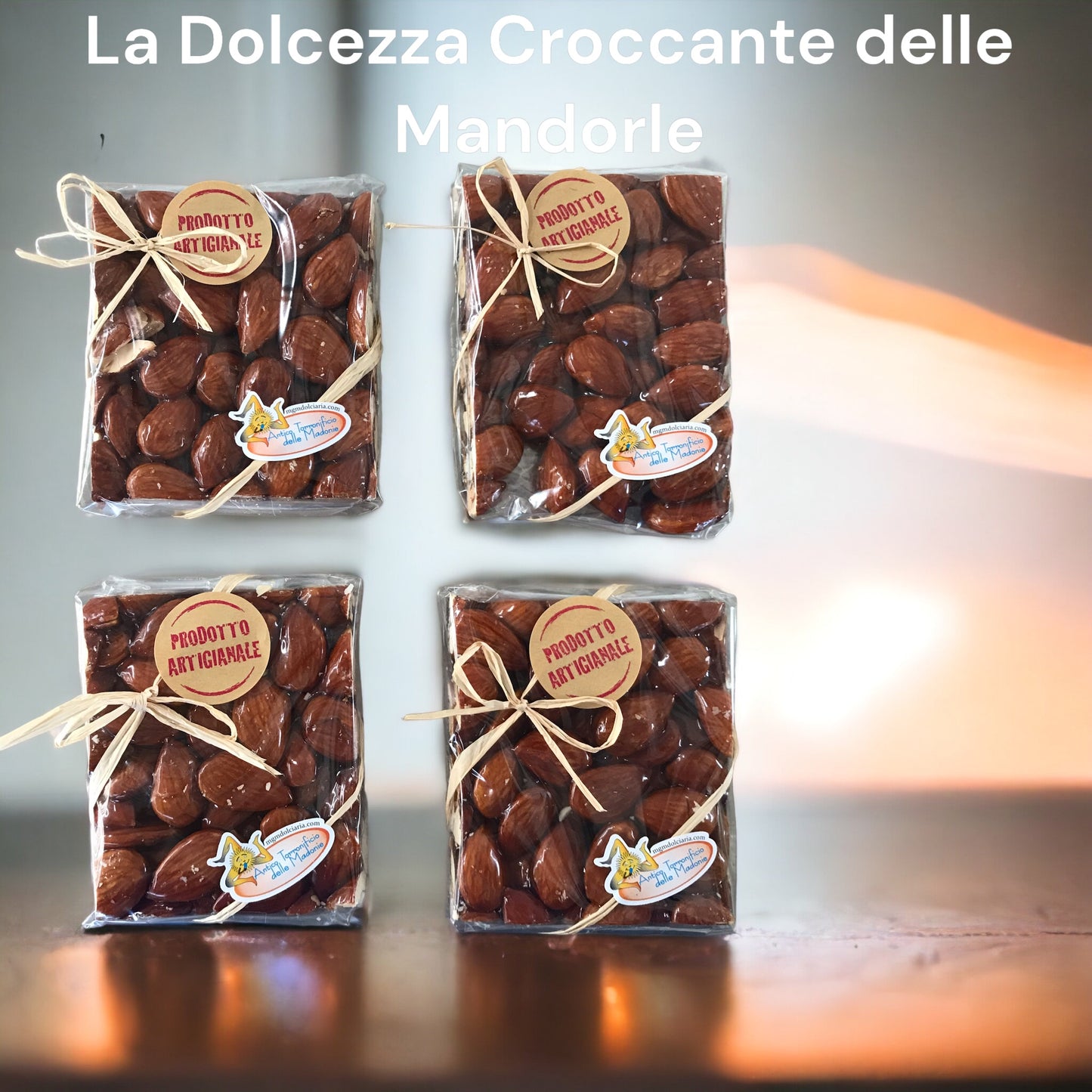 Croccante
