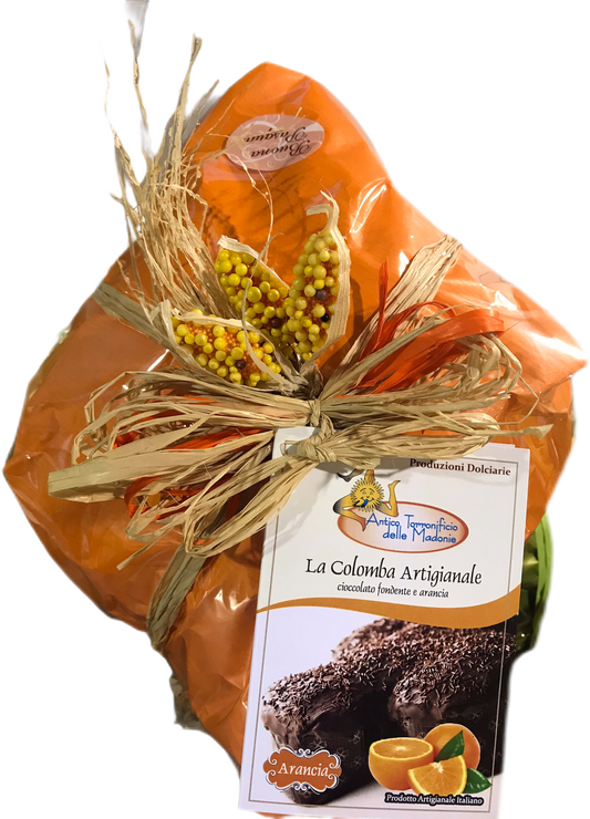 Colomba