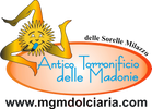 Torronificio delle Madonie dolciaria - Home