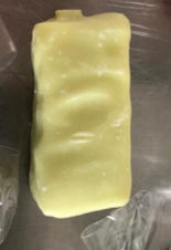 Torroncino tenero ricoperto di cioccolato bianco