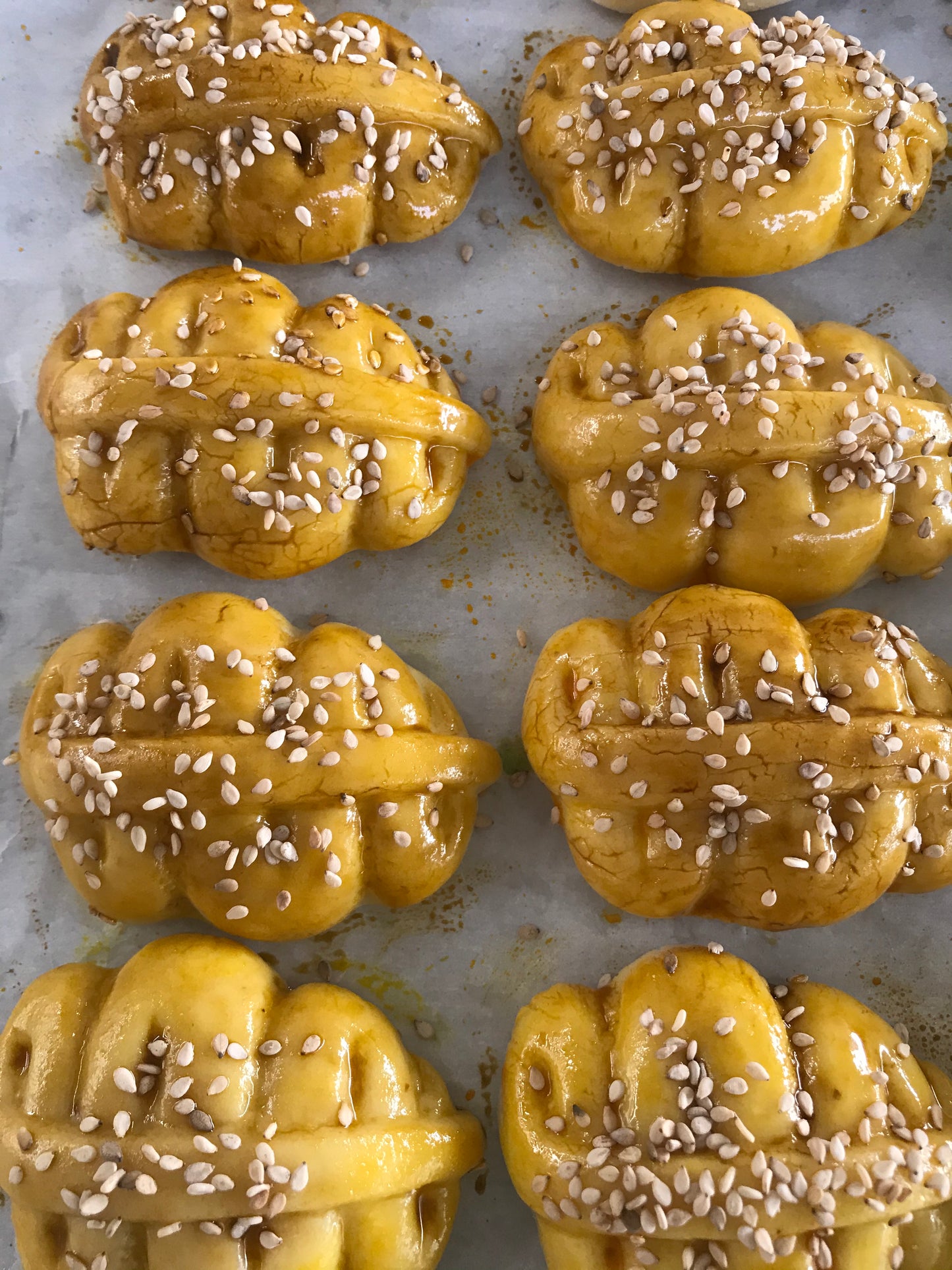 Dolci Frutta Martorana Fatte a Mano