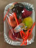 Dolci Frutta Martorana Fatte a Mano
