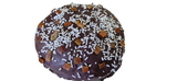 Panettone artigianale al cioccolato e arancia