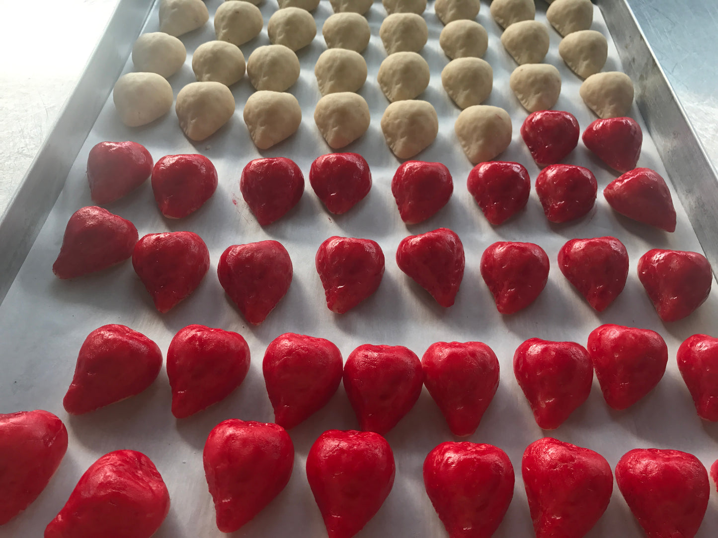 Dolci Frutta Martorana Fatte a Mano