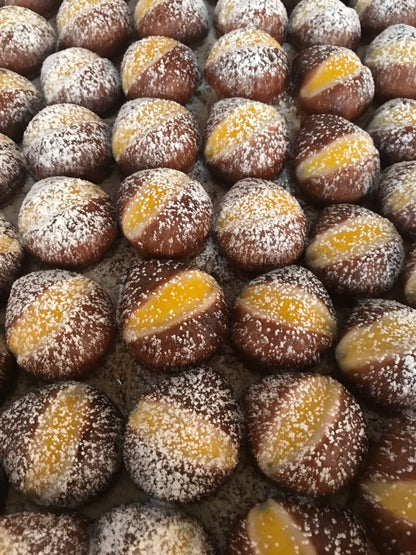 Dolci Frutta Martorana Fatte a Mano