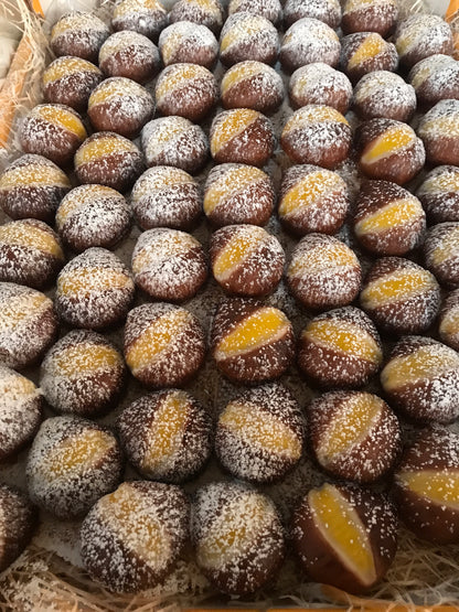 Dolci Frutta Martorana Fatte a Mano