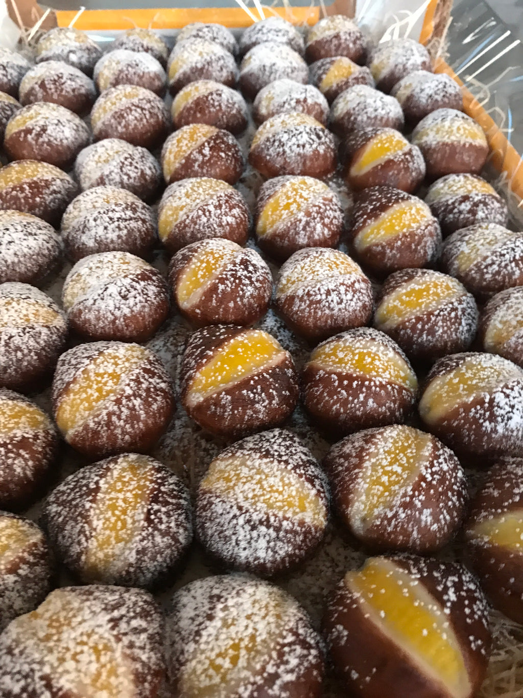 Dolci Frutta Martorana Fatte a Mano