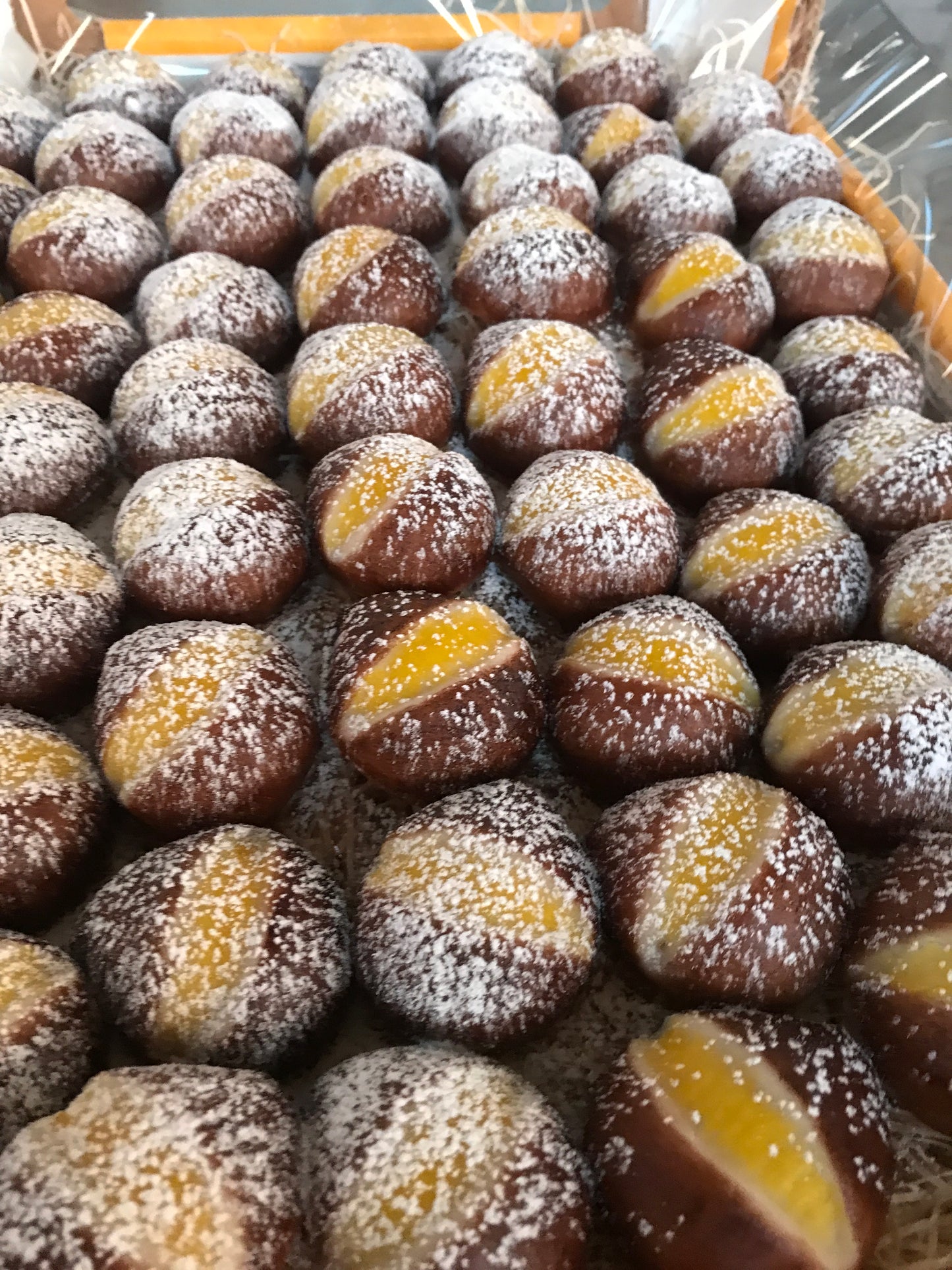 Dolci Frutta Martorana Fatte a Mano