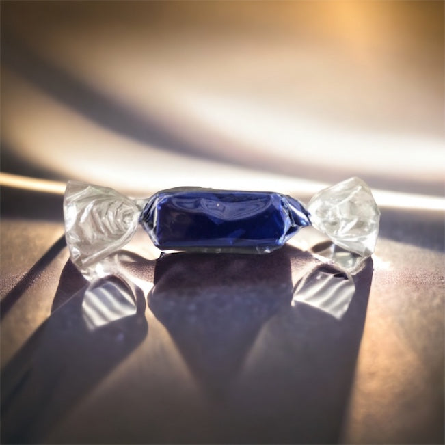 Torroncini teneri al cioccolato